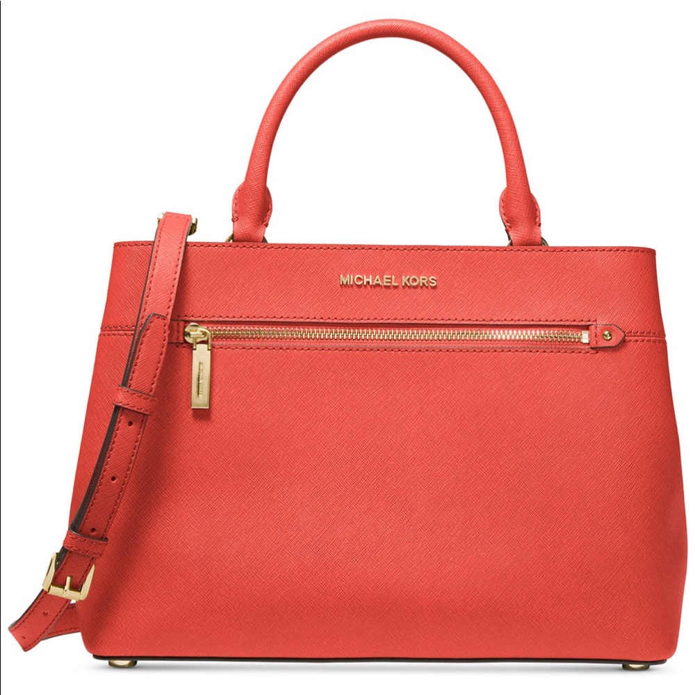 Michael Kors Hailee Handbag